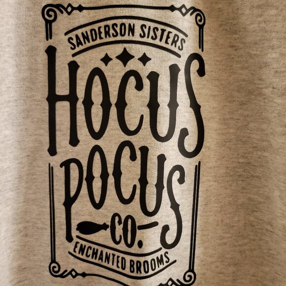 Hocus Pocus Crewneck - Picture 2 of 4